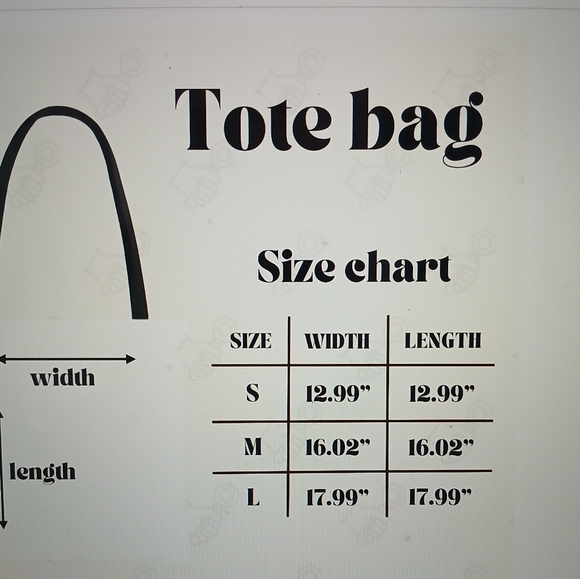 Tory Burch Black Quilted Tote with Gloss Logo - Picture 15 of 15